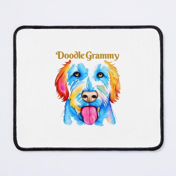 Item preview, Doodle Grammy designed and sold by Primesource.