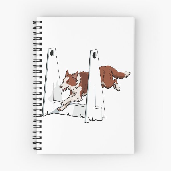 Item preview, Flyball Frenzy – Border Collie Dog Sports  designed and sold by Bluek9sDesign.