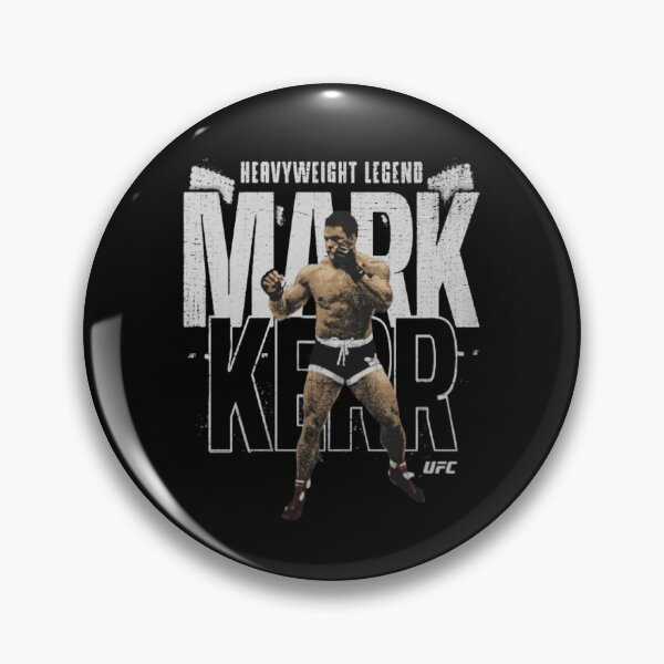 Item preview, Mark Kerr Heavyweight Legend designed and sold by JeyVel.