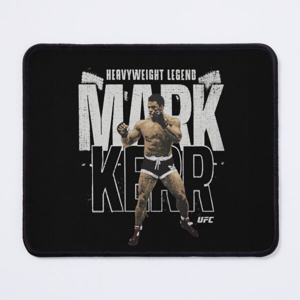 Item preview, Mark Kerr Heavyweight Legend designed and sold by JeyVel.