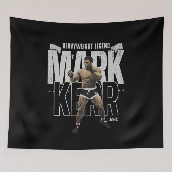 Item preview, Mark Kerr Heavyweight Legend designed and sold by JeyVel.