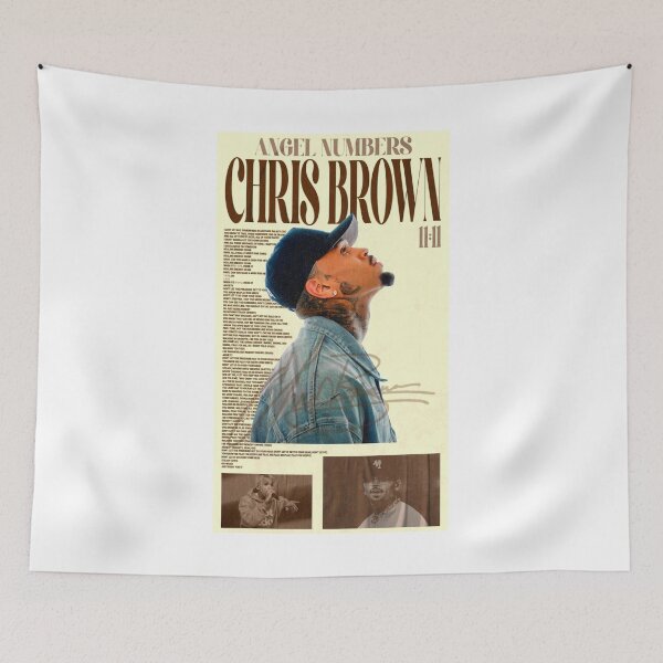Item preview, Brown Inspired Art designed and sold by FrogNotDog.