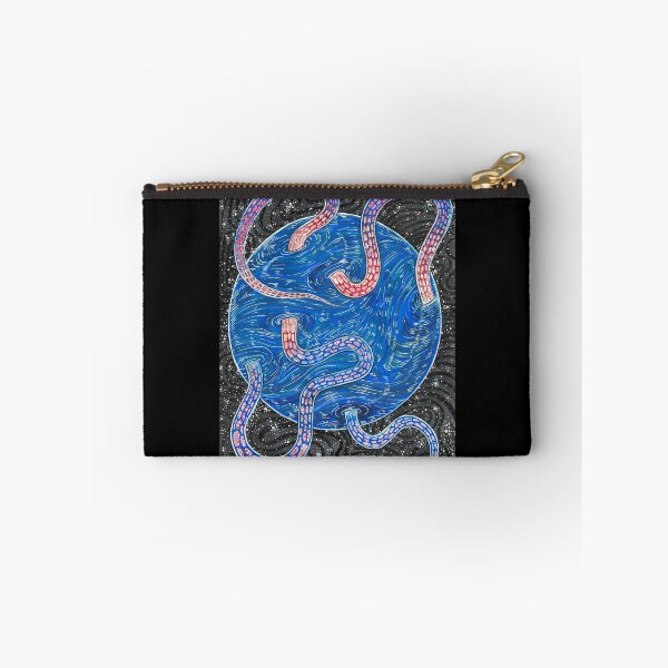 Item preview, "Planet inhabited by reptiles" designed and sold by Desorbitarte.