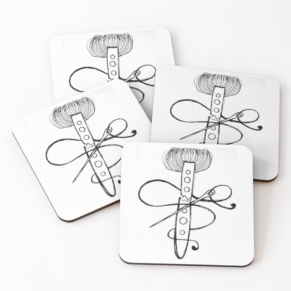 Item preview, the tool of the artist designed and sold by jamminanddrawin.