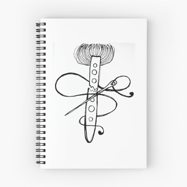Item preview, the tool of the artist designed and sold by jamminanddrawin.