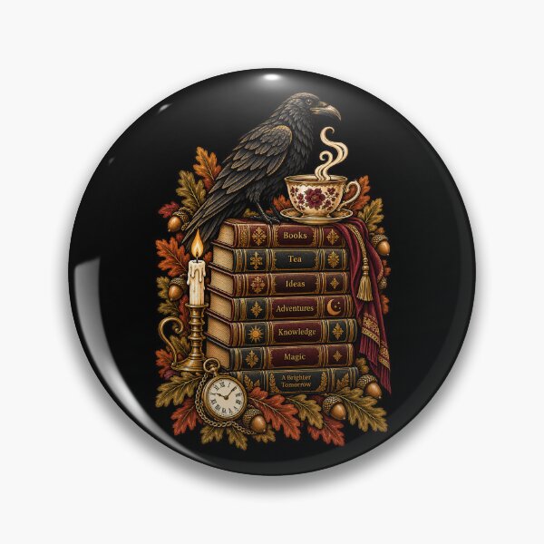 Item preview, Fall Camping Mountains Hike Outdoor designed and sold by Ridaelb.