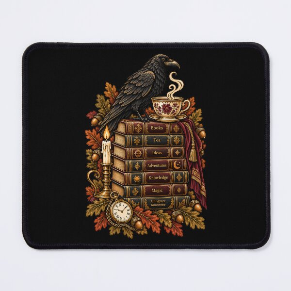 Item preview, Fall Camping Mountains Hike Outdoor designed and sold by Ridaelb.