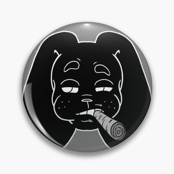 Item preview, PUNSY Shadowed (Headshot 2026) designed and sold by m_i_k_o_b_i.