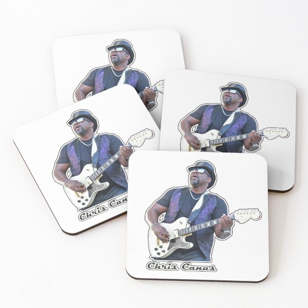 Item preview, Chris Canas designed and sold by PaulKPhoto.