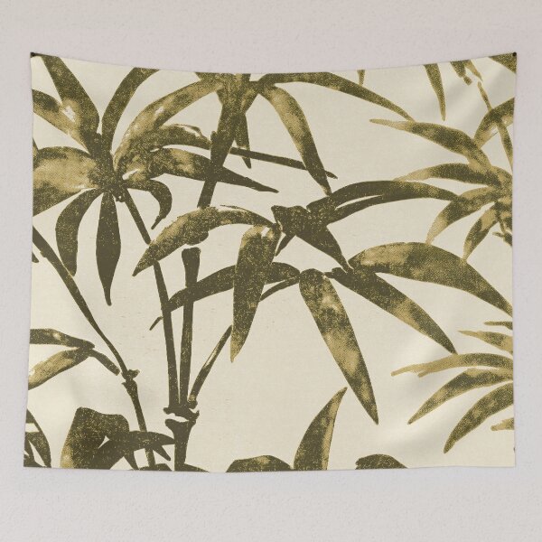 Item preview, Bamboo Zen Japanese Aesthetic designed and sold by trajeado14.