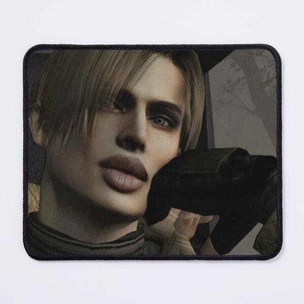 Item preview, Rizzident Mogger slayer of raccoon city leon designed and sold by eurylochus.