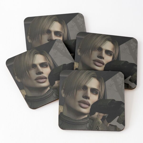 Item preview, Rizzident Mogger slayer of raccoon city leon designed and sold by eurylochus.