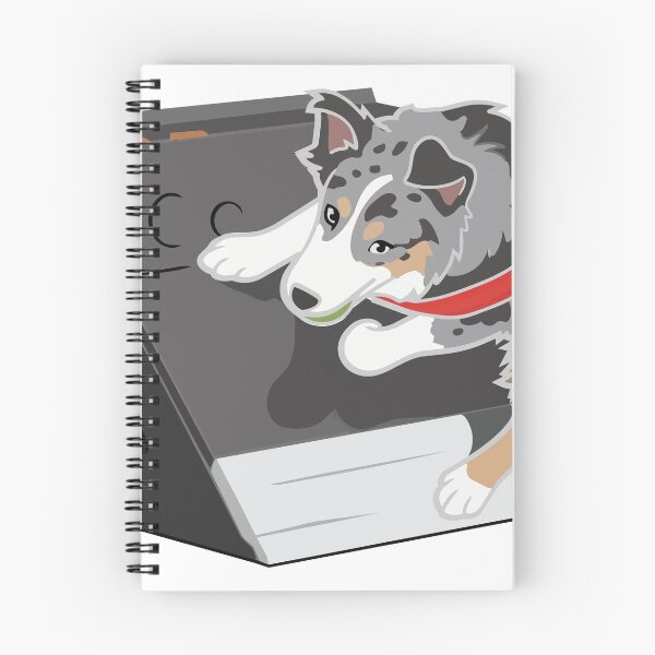 Item preview, Flyball Frenzy – Australian Shepherd Dog Sports designed and sold by Bluek9sDesign.