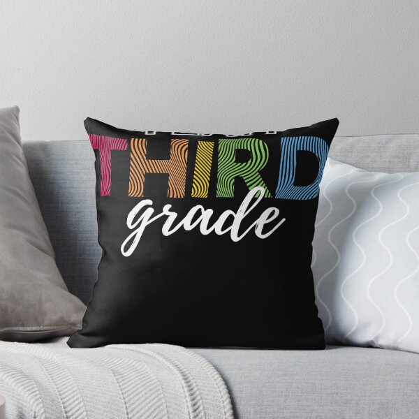 Item preview, Team Third Grade Funny Third Grade 3rd Teacher Appreciation Gift designed and sold by threadsmonkey.