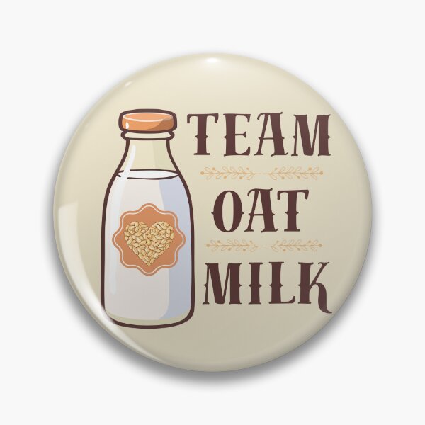 Item preview, Team Oat Milk designed and sold by Shedronpanda.