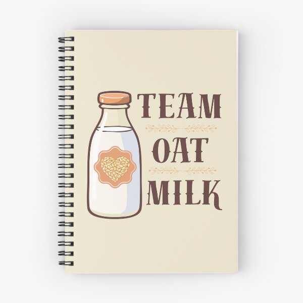 Item preview, Team Oat Milk designed and sold by Shedronpanda.