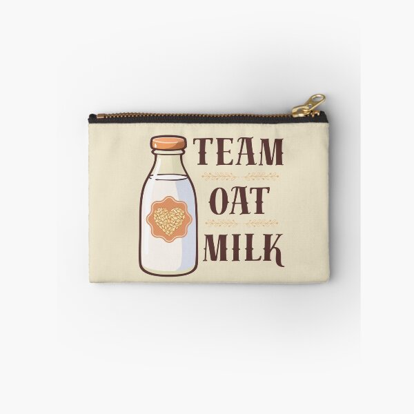 Item preview, Team Oat Milk designed and sold by Shedronpanda.