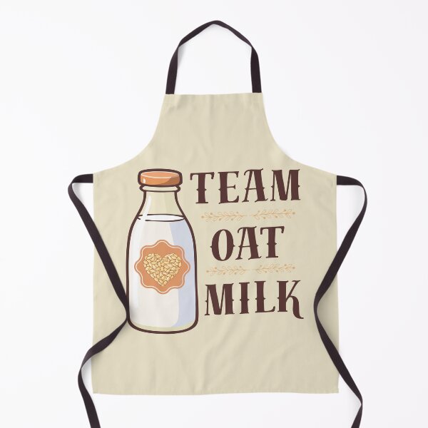 Item preview, Team Oat Milk designed and sold by Shedronpanda.