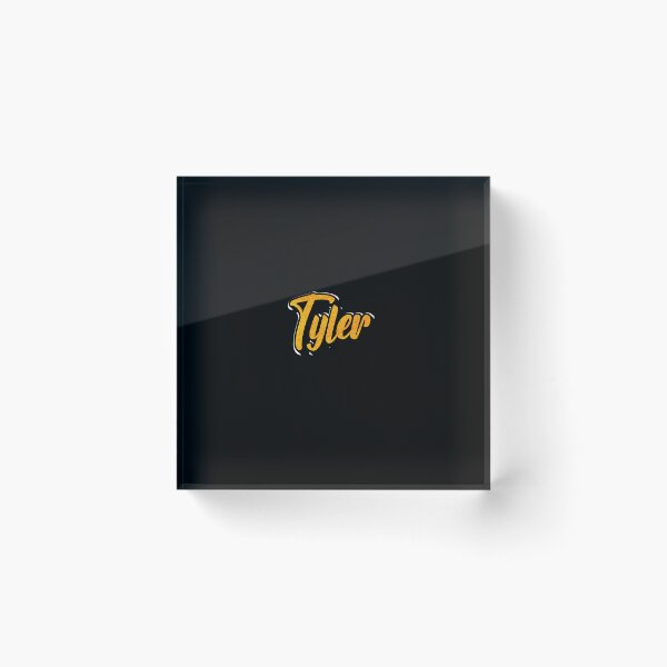 Item preview, Tyler Personalized Name - Funny & Cool Custom Gift for Men and Boys, Teens designed and sold by Oussinc.