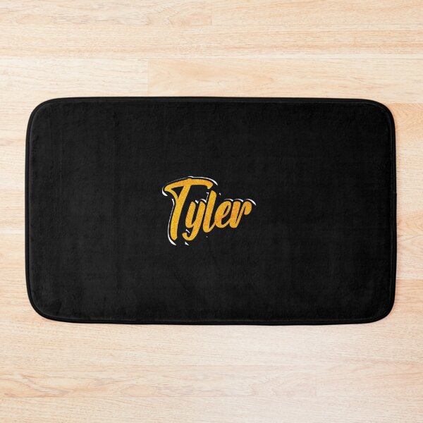 Item preview, Tyler Personalized Name - Funny & Cool Custom Gift for Men and Boys, Teens designed and sold by Oussinc.