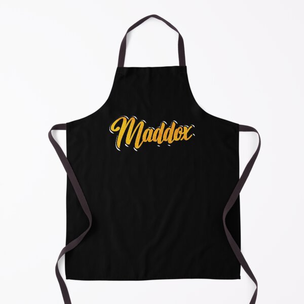 Item preview, Maddox Personalized Name - Funny & Cool Custom Gift for Men and Boys, Teens designed and sold by Oussinc.