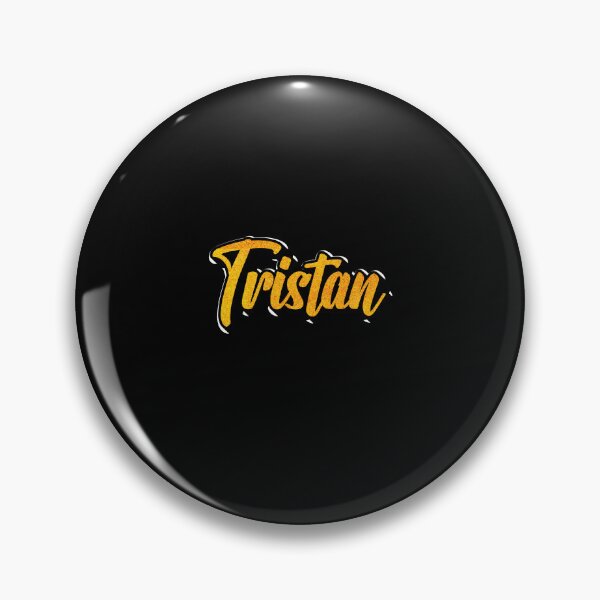 Item preview, Tristan Personalized Name - Funny & Cool Custom Gift for Men and Boys, Teens designed and sold by Oussinc.