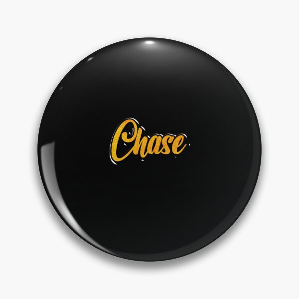 Item preview, Chase Personalized Name - Funny & Cool Custom Gift for Men and Boys, Teens designed and sold by Oussinc.