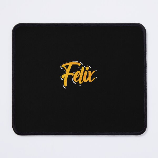 Item preview, Felix Personalized Name - Funny & Cool Custom Gift for Men and Boys, Teens designed and sold by Oussinc.