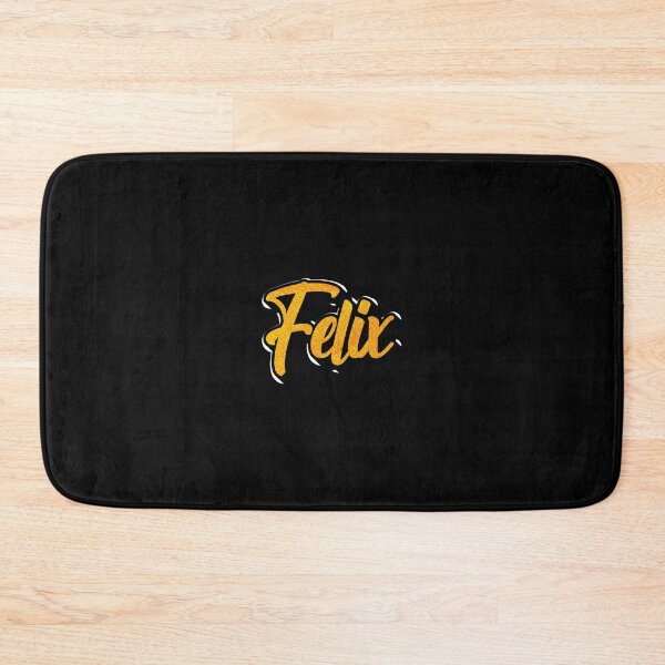 Artikelvorschau, Felix – Personalisierter Name – Lustiges und cooles Geschenk für Männer, Jungen und Teenager entworfen und verkauft von Oussinc.