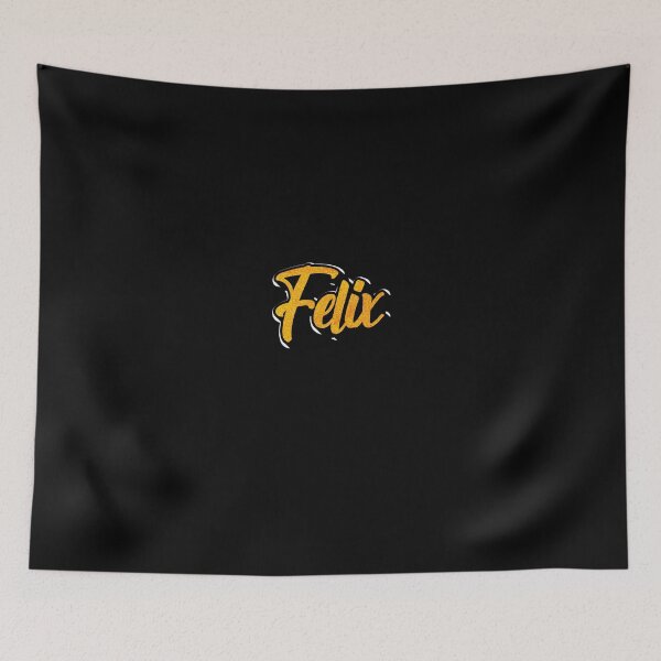 Item preview, Felix Personalized Name - Funny & Cool Custom Gift for Men and Boys, Teens designed and sold by Oussinc.