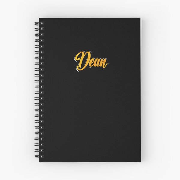 Item preview, Dean Personalized Name - Funny & Cool Custom Gift for Men and Boys, Teens designed and sold by Oussinc.