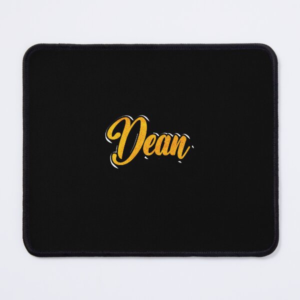 Item preview, Dean Personalized Name - Funny & Cool Custom Gift for Men and Boys, Teens designed and sold by Oussinc.