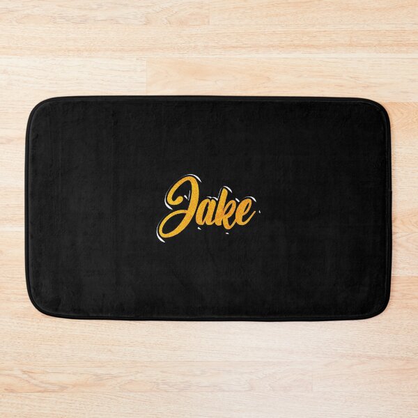 Artikelvorschau, Jake – Personalisierter Name – Lustiges und cooles Geschenk für Männer, Jungen und Teenager entworfen und verkauft von Oussinc.