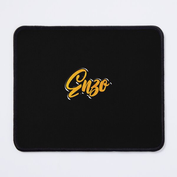 Item preview, Enzo Personalized Name - Funny & Cool Custom Gift for Men and Boys, Teens designed and sold by Oussinc.