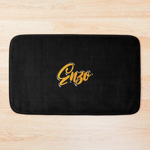 Item preview, Enzo Personalized Name - Funny & Cool Custom Gift for Men and Boys, Teens designed and sold by Oussinc.