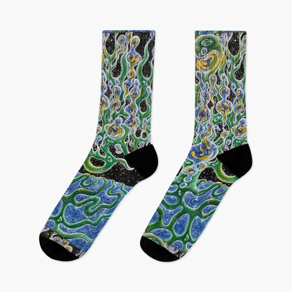 Item preview, "Fisherman's Plant" designed and sold by Desorbitarte.
