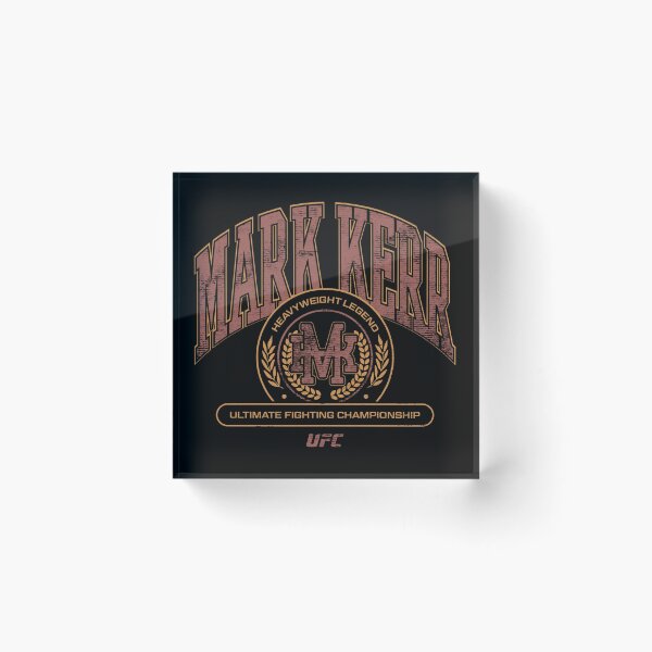 Item preview, Mark Kerr Legendary designed and sold by JeyVel.