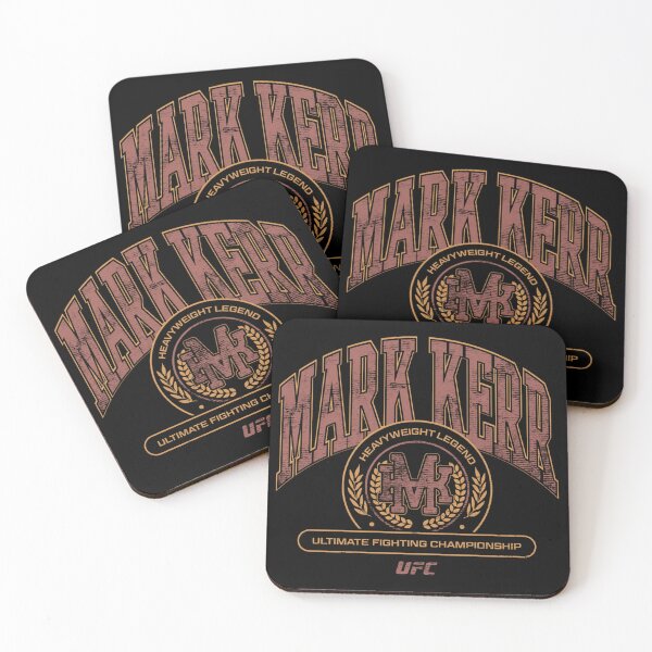 Item preview, Mark Kerr Legendary designed and sold by JeyVel.