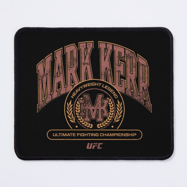 Item preview, Mark Kerr Legendary designed and sold by JeyVel.