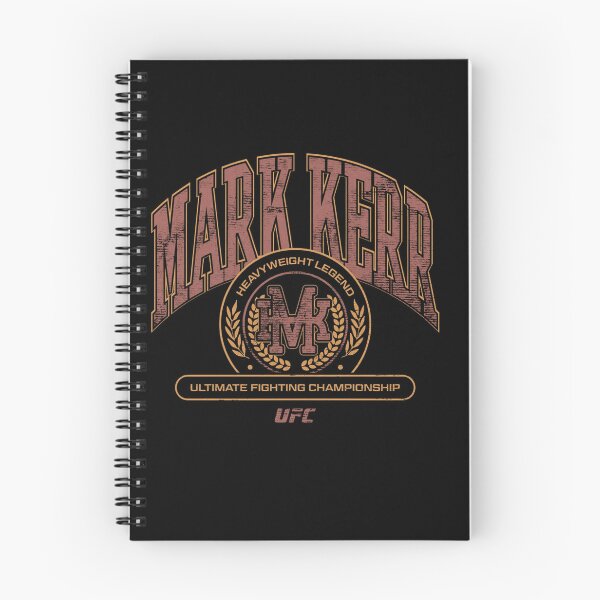Item preview, Mark Kerr Legendary designed and sold by JeyVel.