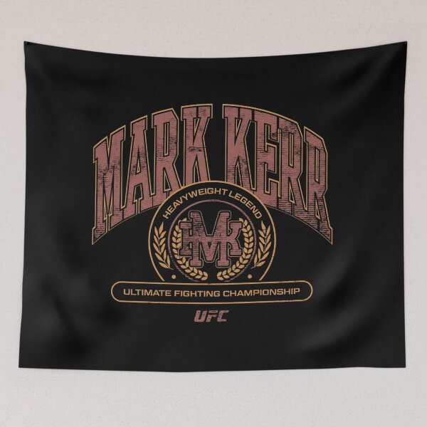 Item preview, Mark Kerr Legendary designed and sold by JeyVel.