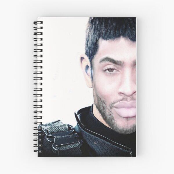 Item preview, Battyman Vendetta Chris Redfield designed and sold by eurylochus.