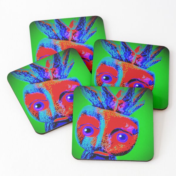 Item preview, Limey Cassava designed and sold by RamonYrizarris.