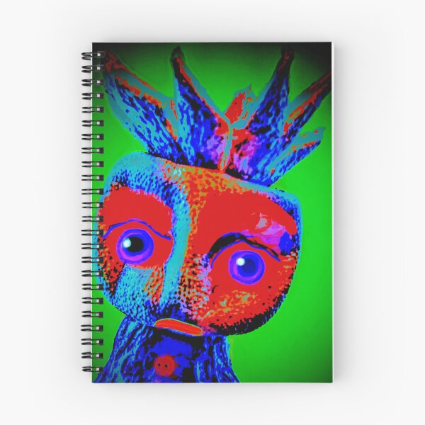 Item preview, Limey Cassava designed and sold by RamonYrizarris.