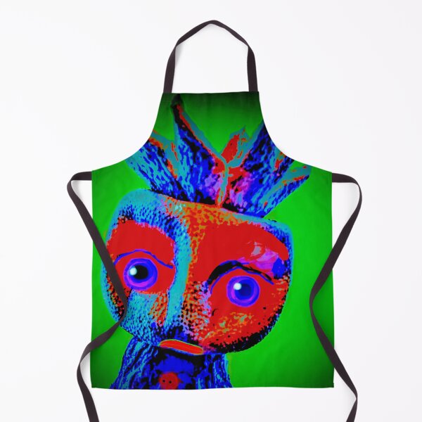 Item preview, Limey Cassava designed and sold by RamonYrizarris.