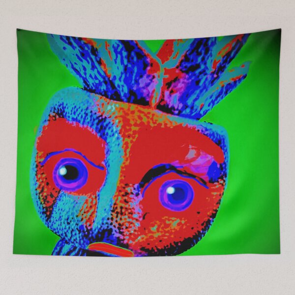 Item preview, Limey Cassava designed and sold by RamonYrizarris.