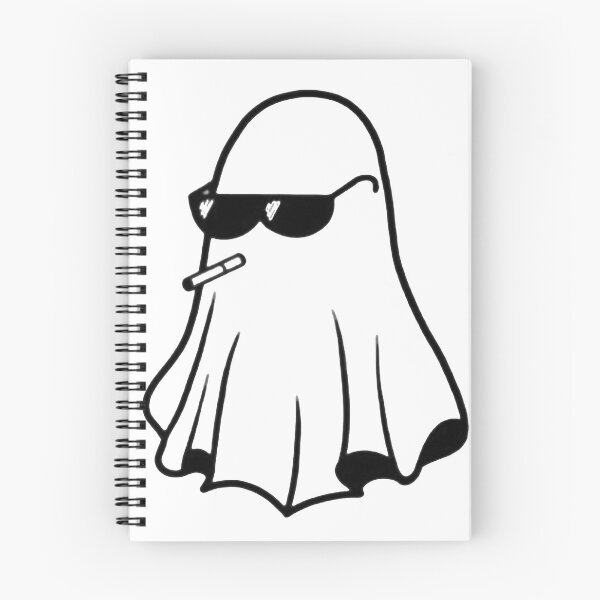 Item preview, Cool Ghost designed and sold by alex-oliveira.