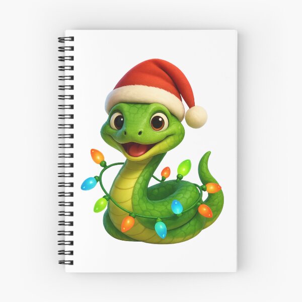 Item preview, Paradise Flying Snake Christmas Lights designed and sold by Sillytoe.