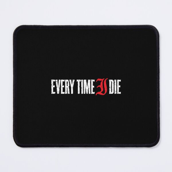 Item preview, every time i die designed and sold by liemellicia.