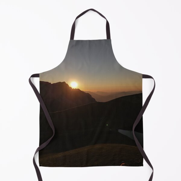Item preview, MountanSunset designed and sold by nikfgm.
